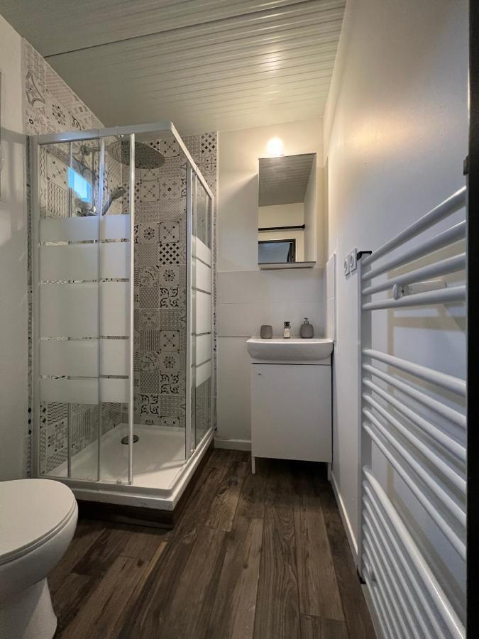 La Bordelaise - Cosy Avec Jardin à Appartement *