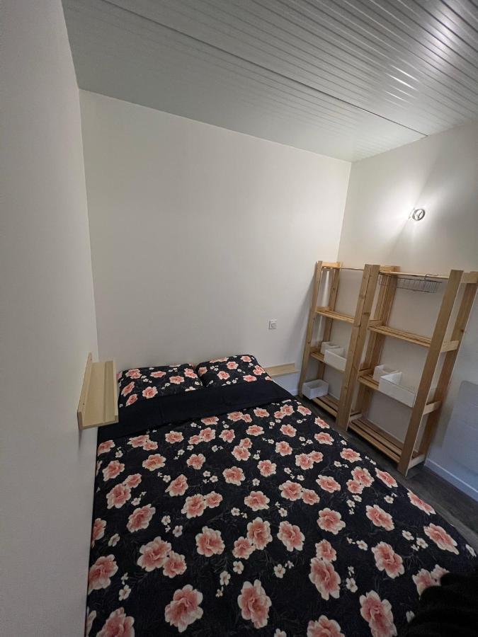 Appartement La Bordelaise - Cosy Avec Jardin à