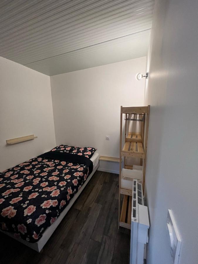 Appartement La Bordelaise - Cosy Avec Jardin à